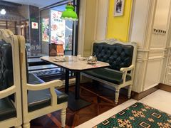 -城南往事·烤鸭·鲁菜(世茂宽厚里·大明湖店)