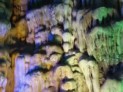 -泰安地下龙宫景区