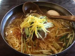 玉米冷面-服务大楼冷面(延大店)