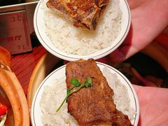 -龚印记牛骨牛杂屋·四代传承(珠影星光城店)