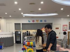 -龙格亲子游泳·水育早教运动中心(上虞钱江中心)