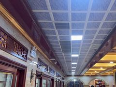 -福寿斋·老北京铜锅涮肉·烤鸭(顺义总店)