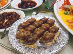 -顺风海鲜港(金玉兰店)