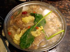 -阪尚皇·原切牛排·烤肉火锅自助(北京路店)