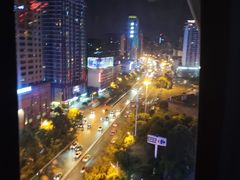 -星城之眼摩天轮