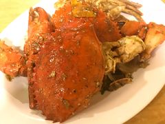 -ZF Seafood Restaurant 卓峰海鲜餐