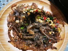 -蜗牛小馆醉乡民谣云南菜(惠新西里店)