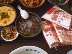 -東茅街茶馆