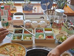 -韩香福烤肉庄园(荣成店)