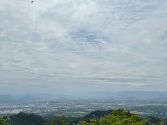 -天台山景区
