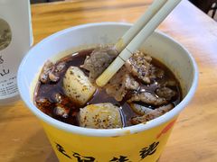 -王记生烫牛杂面馆(兰陵路店)
