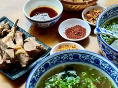 -长安后宰门水盆羊肉(新都心店)