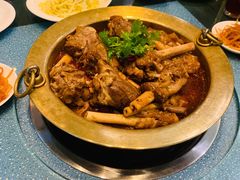 -楊家一锅(沙阳路店)