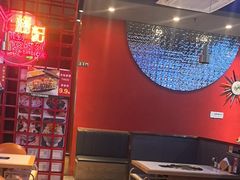 -杨记齐齐哈尔烤肉(总店)