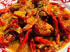 蒜香小龙虾-搓火大都会(广安门总店)