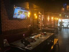 -百味源炭火烤翅 ·夜市大排档(酒仙桥店)