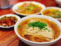 -逸桂禾面馆