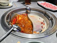 -故里和山·成都火锅(欢乐港湾店)