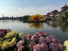 -中国翰园碑林