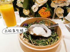 -THE WOODS 简餐 (国贸商城店)