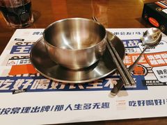 -神府路壹号·海鲜烧烤·砂锅粥·锅物(三坊七巷店)