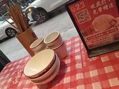 -龙师傅卤炒(天马店)