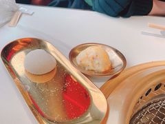 -聚十三烤肉博物馆(魔都首店)