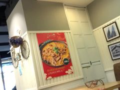 大堂-小山城麻辣香锅(新邻生活广场店)