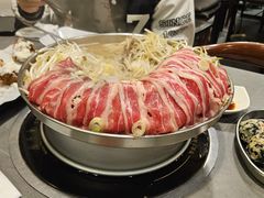 -咕咕站韩国料理(紫金港店)