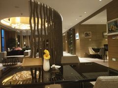 -青岛富力艾美酒店