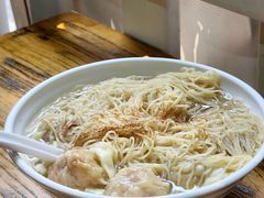 -小梁哥云吞面(黄贝岭店)