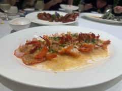 -香蜜轩·粤菜·宴会(世界之窗店)
