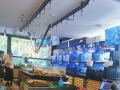 -苏福记·海鲜佬(凤城四路店)