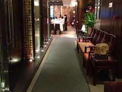 -山泉公馆酒家(广州东站店)