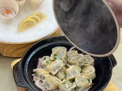 -丰尔粥食·顺德鱼生·干蒸排骨顺德菜(大良分店)