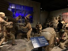 -上海四行仓库抗战纪念馆