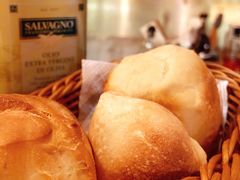 自制小面包-La Tavernetta(Bar à Vin)(乌鲁木齐路店)