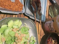 -北丐先生·野馄饨烧烤(长宁龙之梦店)