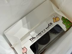 -千浔一暖DIY蛋糕烘焙(人民大学店)