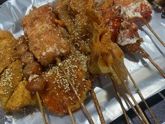 -大腕炸串(河东总店)