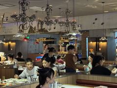-佰烧海鲜烤肉火锅自助(熙地港店)