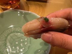 -鮨冠OMAKASE食べ放题(北京首店)