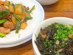 -奎元馆.百年奎元.非遗传承(西湖边的解放路店)