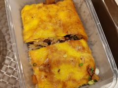 -老通城豆皮大王(吉庆街店)