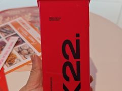 -K22.酸奶草莓(烟台芝罘店)