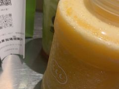-混果汁(喜荟城店)