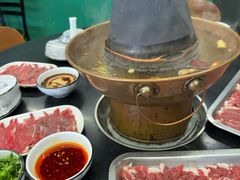 -新梅居(宁海东路店)