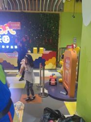 -宝燕乐园(闵行旗舰店)