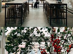 -VOYAGE COFFEE 咖啡烘焙工坊店(798艺术区店)