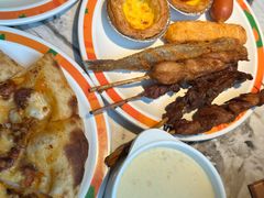 -比格比萨自助(宝山日月光店)